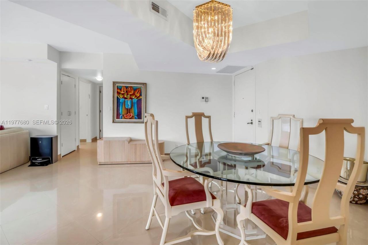 19707 Turnberry Way , Unit 22G, Aventura, FL 33180 Photo