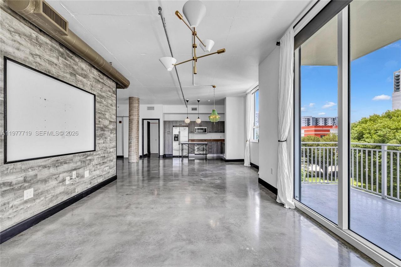 2275 Biscayne Blvd , Unit 504, Miami, FL 33137 Photo