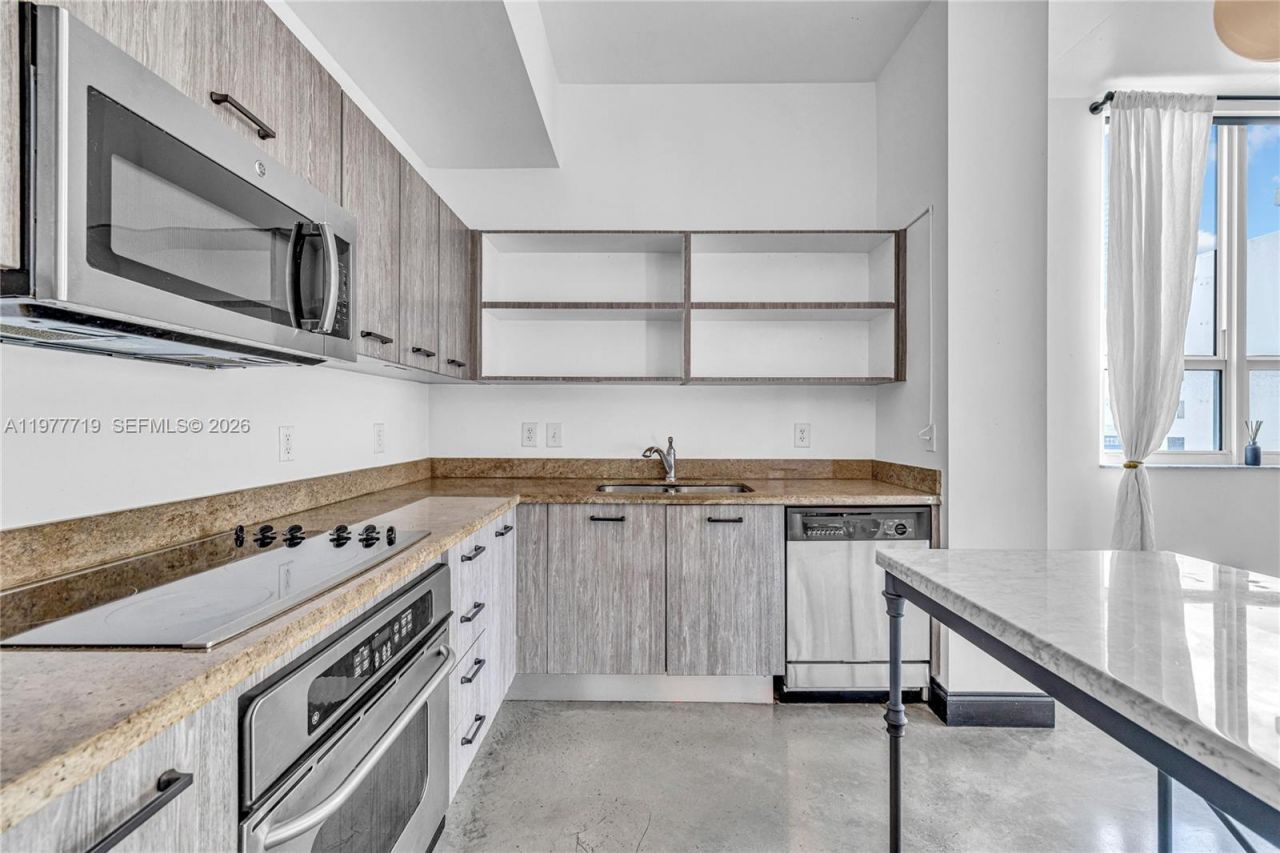 2275 Biscayne Blvd , Unit 504, Miami, FL 33137 Photo