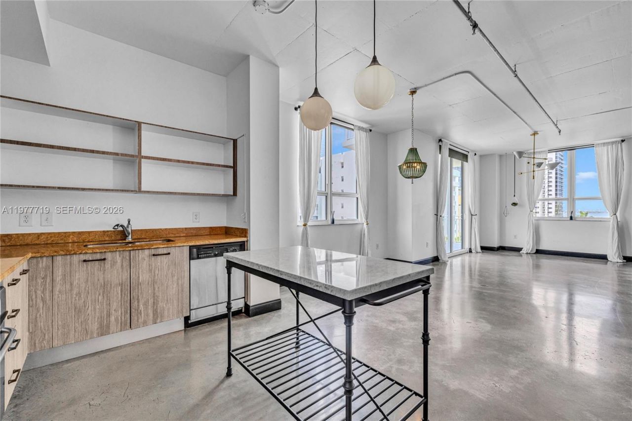 2275 Biscayne Blvd , Unit 504, Miami, FL 33137 Photo