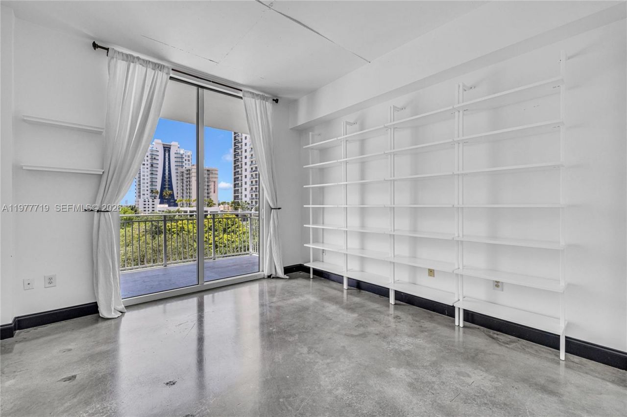 2275 Biscayne Blvd , Unit 504, Miami, FL 33137 Photo