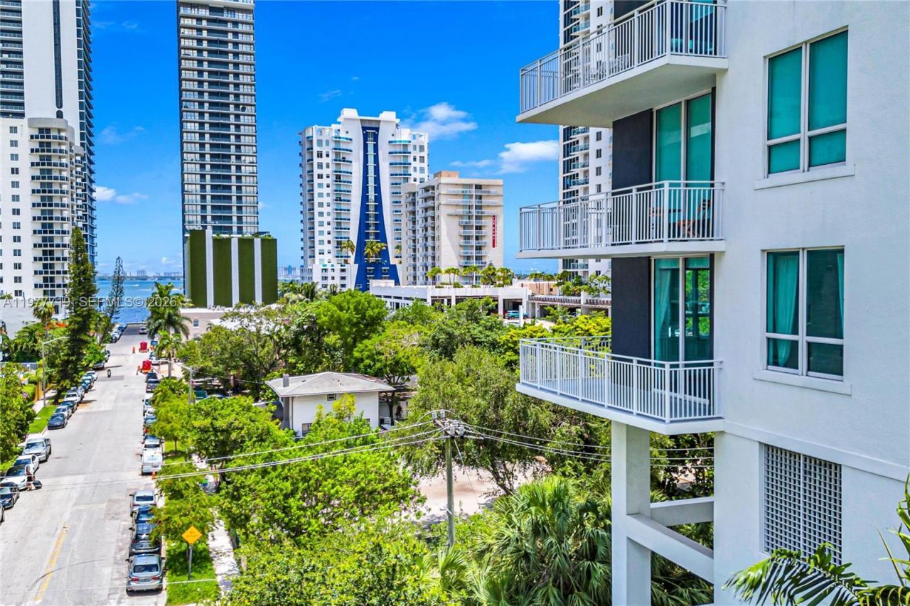 2275 Biscayne Blvd , Unit 504, Miami, FL 33137 Photo