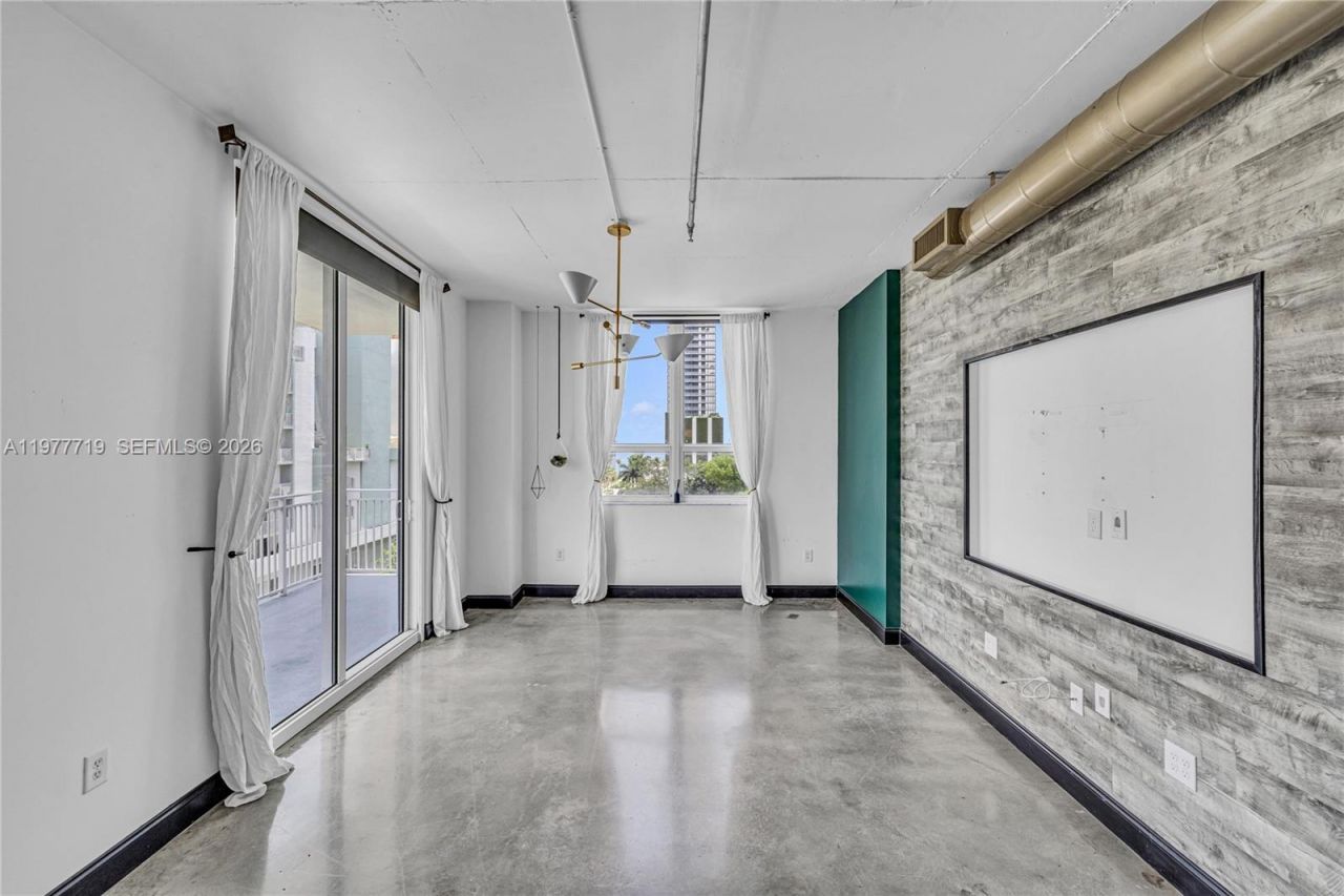 2275 Biscayne Blvd , Unit 504, Miami, FL 33137 Photo