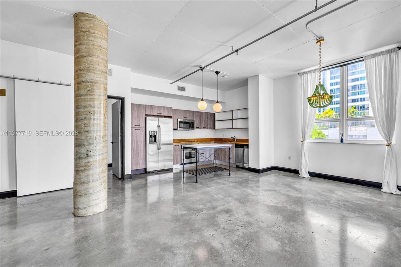 2275 Biscayne Blvd , Unit 504, Miami, FL 33137 Photo