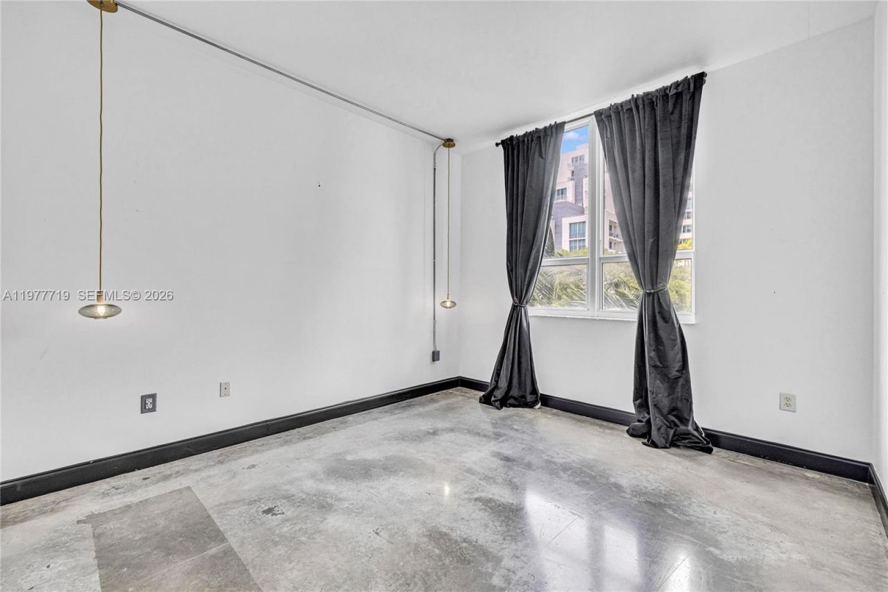 2275 Biscayne Blvd , Unit 504, Miami, FL 33137 Photo