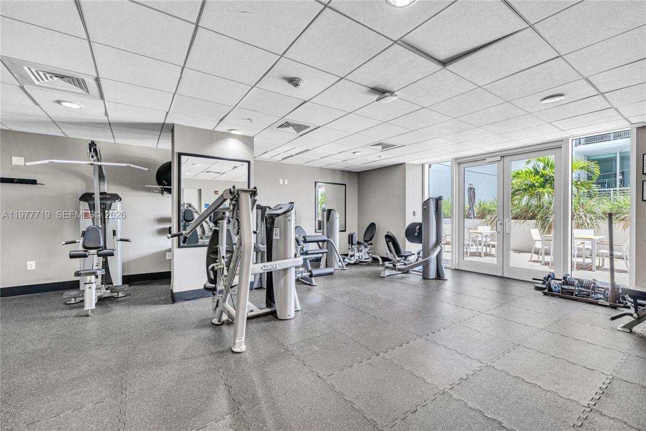 2275 Biscayne Blvd , Unit 504, Miami, FL 33137 Photo