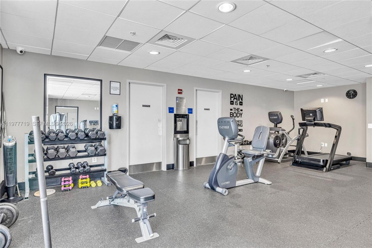 2275 Biscayne Blvd , Unit 504, Miami, FL 33137 Photo