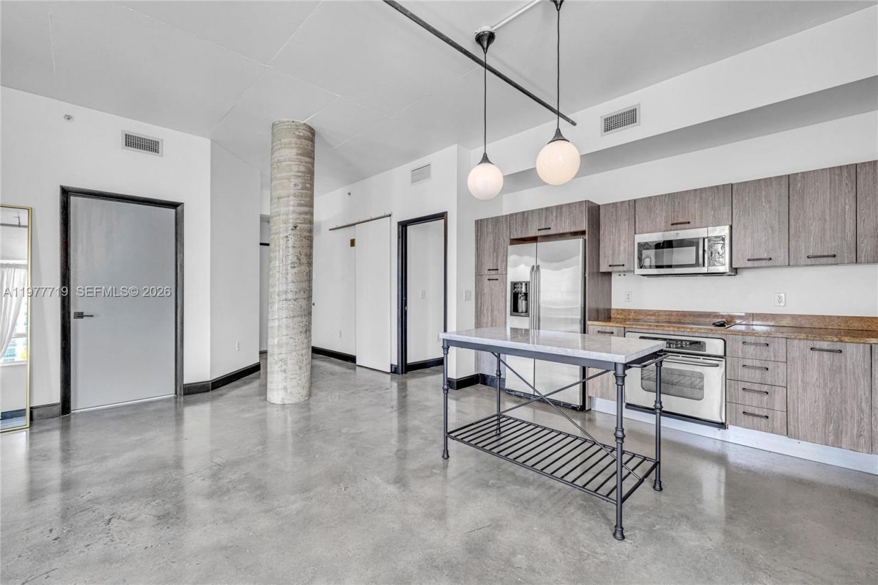 2275 Biscayne Blvd , Unit 504, Miami, FL 33137 Photo