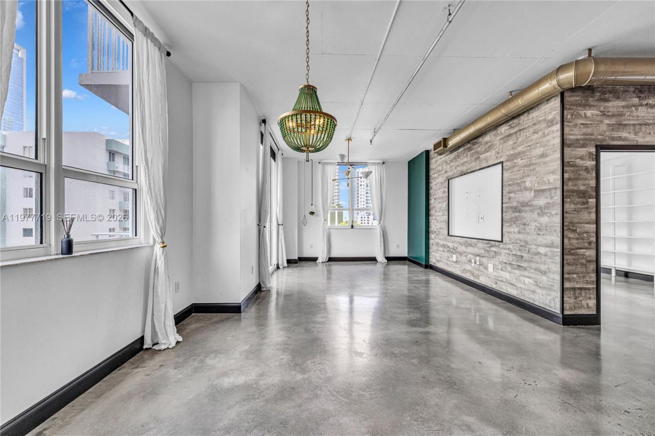 2275 Biscayne Blvd , Unit 504, Miami, FL 33137 Photo