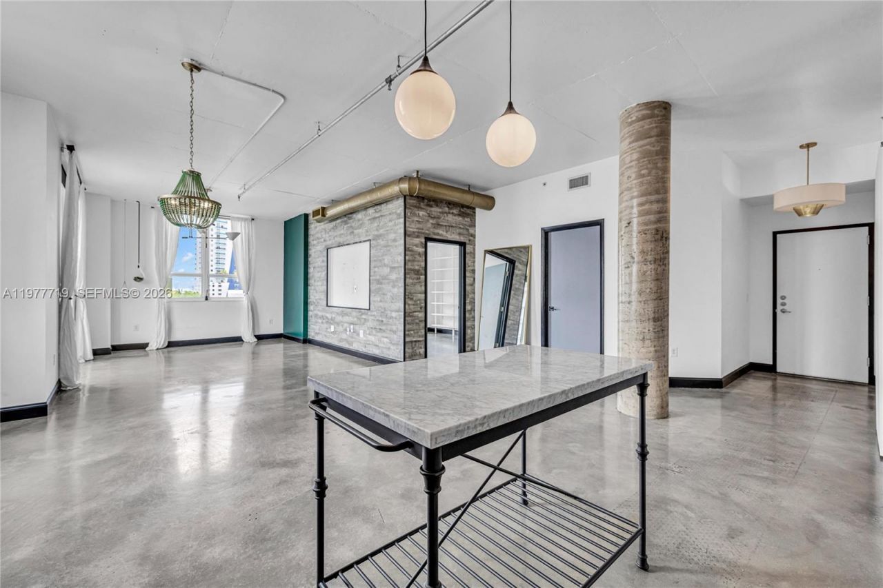 2275 Biscayne Blvd , Unit 504, Miami, FL 33137 Photo