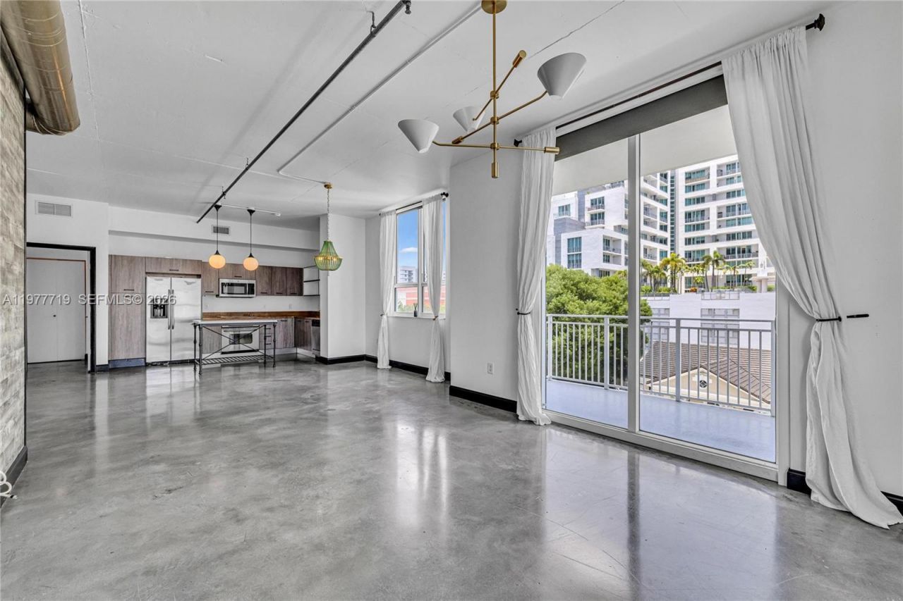 2275 Biscayne Blvd , Unit 504, Miami, FL 33137 Photo