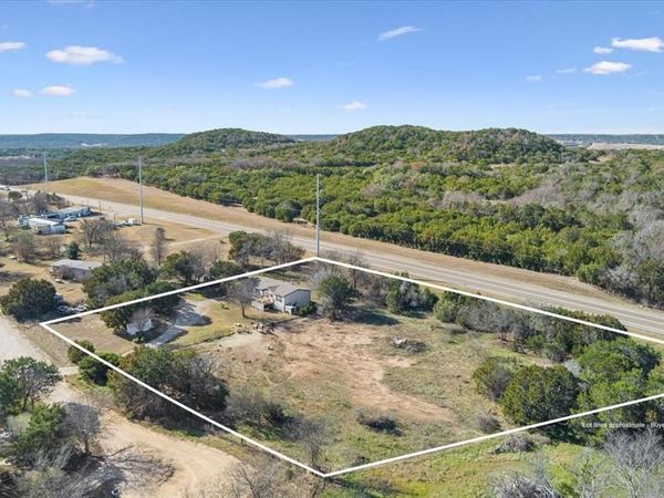 161 County Road 3120, Valley Mills, TX 76689