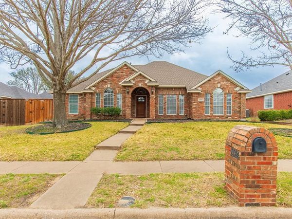 1524 Valencia Drive , Plano, TX 75074