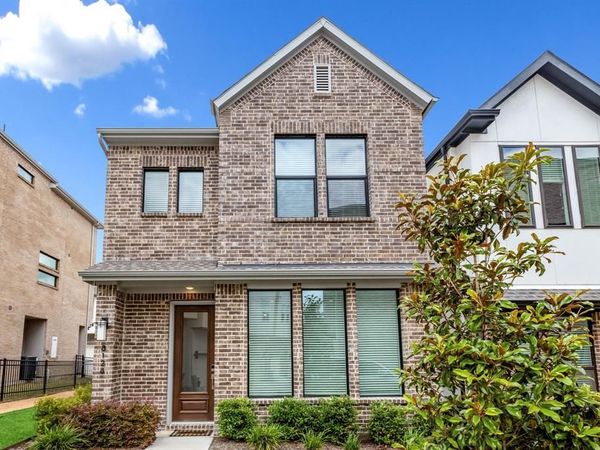 8128 Ardmore Court, Dallas, TX 75231