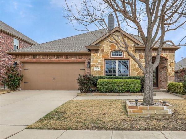 212 Rugby Lane, McKinney, TX 75072