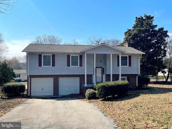 40865 SPRING HOUSE LANE, LEONARDTOWN, MD 20650