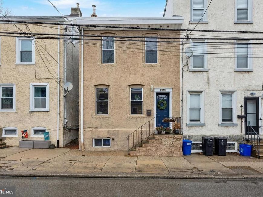 4833 Umbria Street, Philadelphia, PA 19127 Main Photo