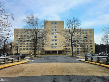 6641 WAKEFIELD DRIVE, Unit 712, ALEXANDRIA, VA 22307