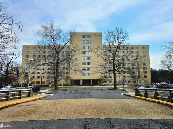 6641 WAKEFIELD DRIVE, Unit 712, ALEXANDRIA, VA 22307