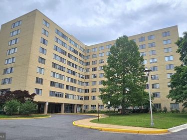 6641 WAKEFIELD DRIVE, Unit 712, ALEXANDRIA, VA 22307