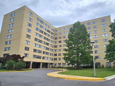6641 WAKEFIELD DRIVE, Unit 712, ALEXANDRIA, VA 22307