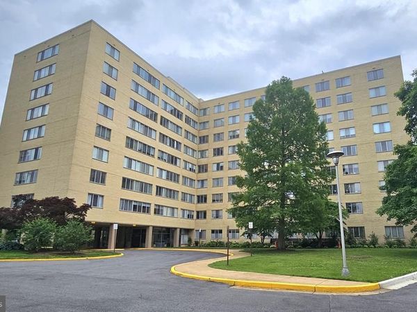 6641 WAKEFIELD DRIVE, Unit 712, ALEXANDRIA, VA 22307