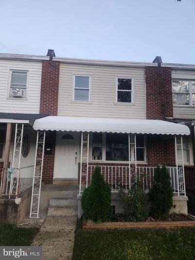 8019 Gough Street, Baltimore, MD 21224 Main Photo