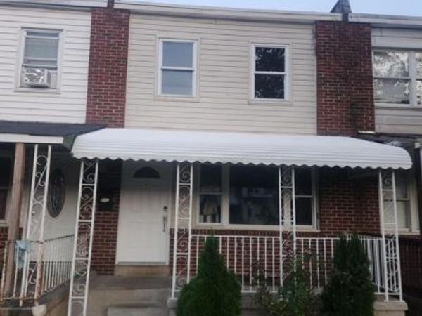 8019 GOUGH STREET, BALTIMORE, MD 21224