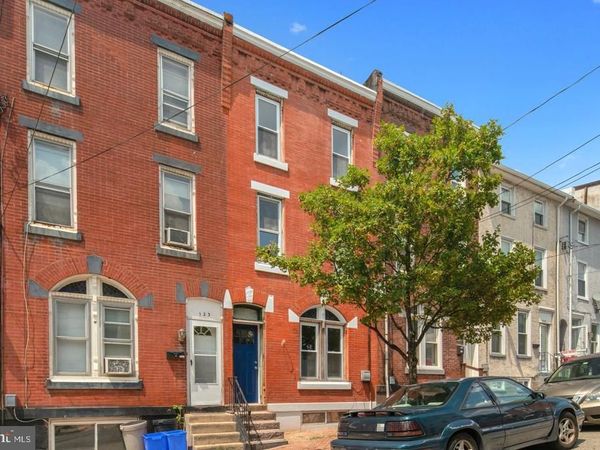 125 RIPKA STREET, PHILADELPHIA, PA 19127