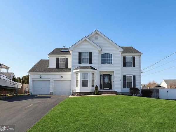337 LEEWARD ROAD, MANAHAWKIN, NJ 08050