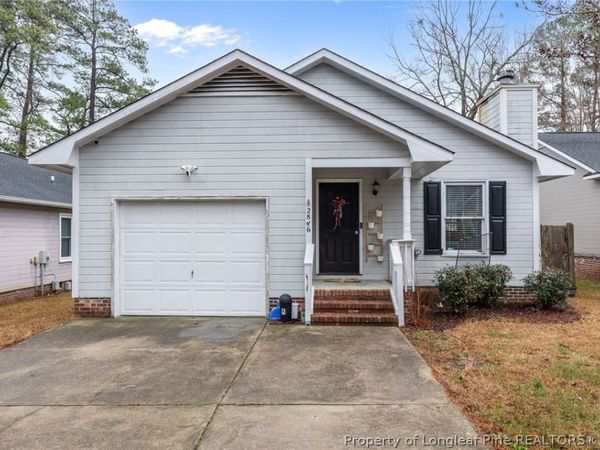 2846 Copenhagen Drive, Fayetteville, NC 28301