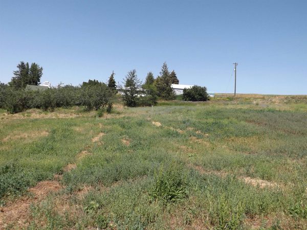 xxx E A St, Rosalia, WA 99170