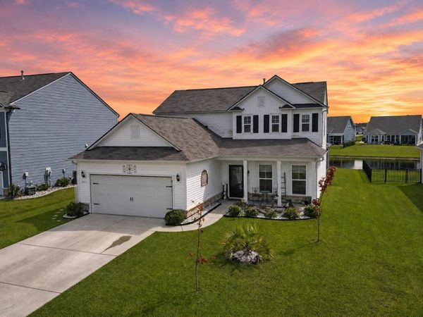 2027 Wilbraham Dr., Myrtle Beach, SC 29579
