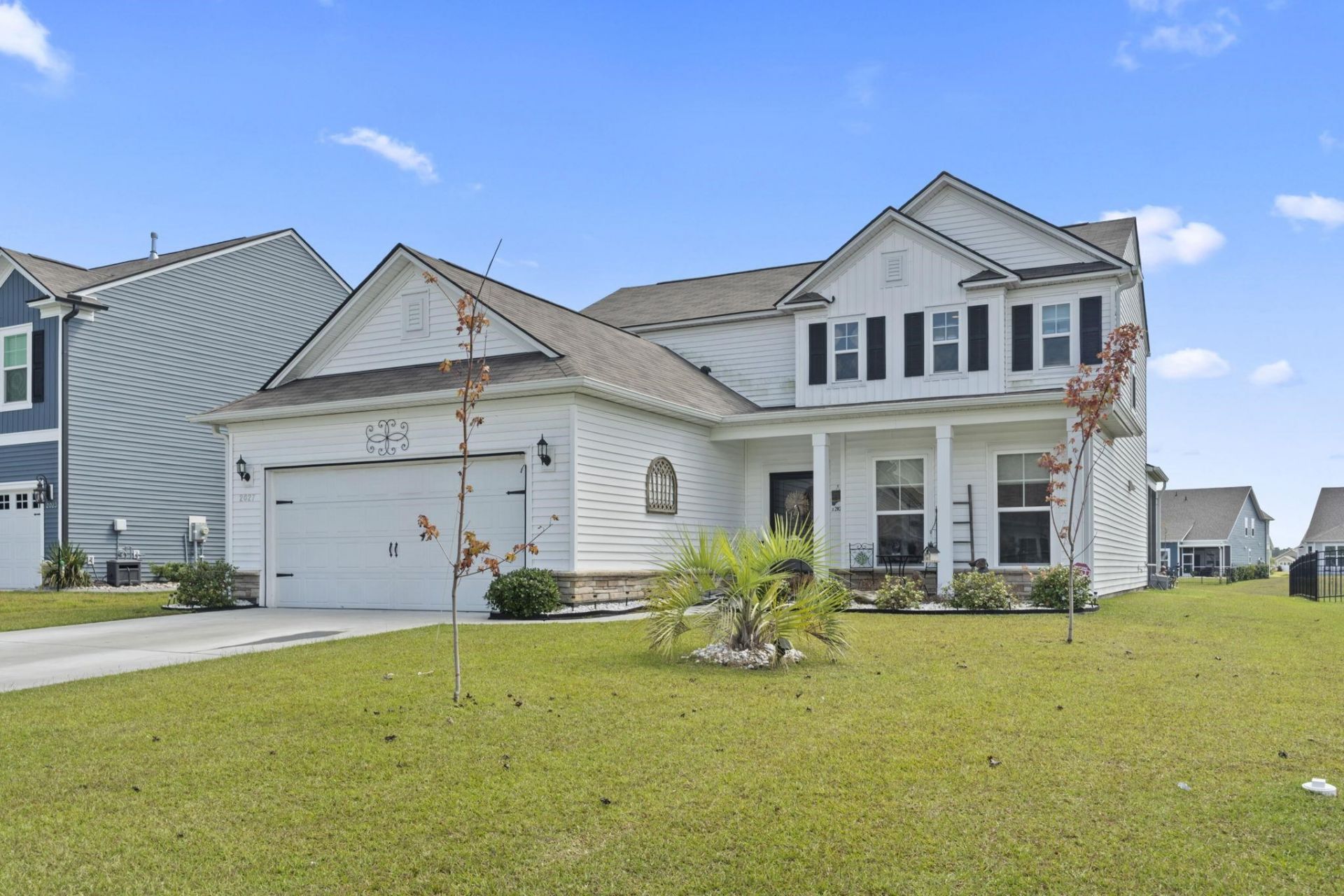 2027 Wilbraham Dr. Photo 28