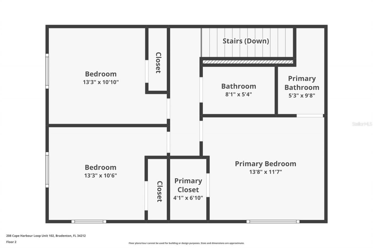 208 Cape Harbour Loop, Unit 102, Bradenton, FL 34212 Photo