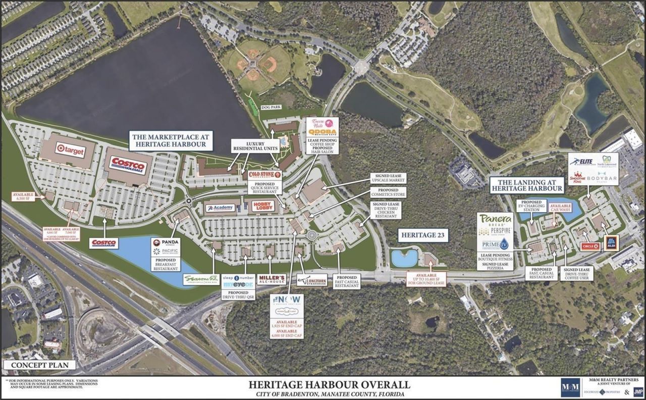 208 Cape Harbour Loop, Unit 102, Bradenton, FL 34212 Photo