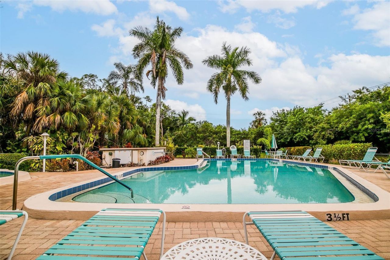 509 Lakeside Drive, Unit 509, Bradenton, FL 34210 Photo