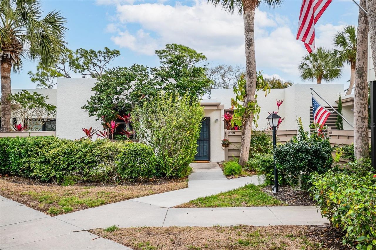 509 Lakeside Drive, Unit 509, Bradenton, FL 34210 Photo