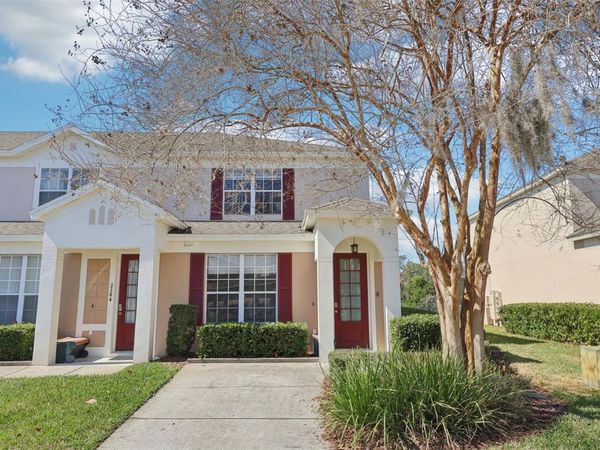 2346 SILVER PALM DRIVE , KISSIMMEE, FL 34747