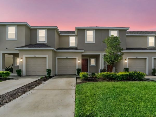 4431 ARLINGTON AVENUE , ST CLOUD, FL 34769