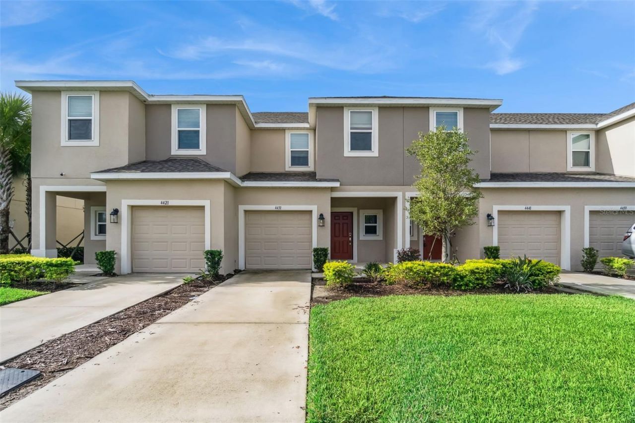 4431 Arlington Avenue, Saint Cloud, FL 34769 Photo
