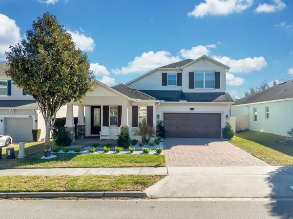 15583 HAMLIN BLOSSOM AVENUE , WINTER GARDEN, FL 34787