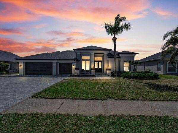 1151 ARLINBROOK DRIVE , TRINITY, FL 34655