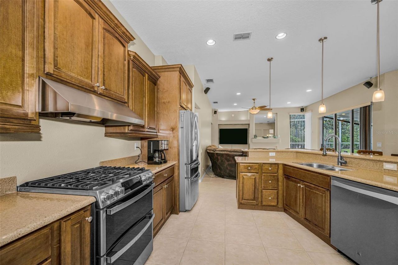 1151 Arlinbrook Drive, Trinity, FL 34655 Photo