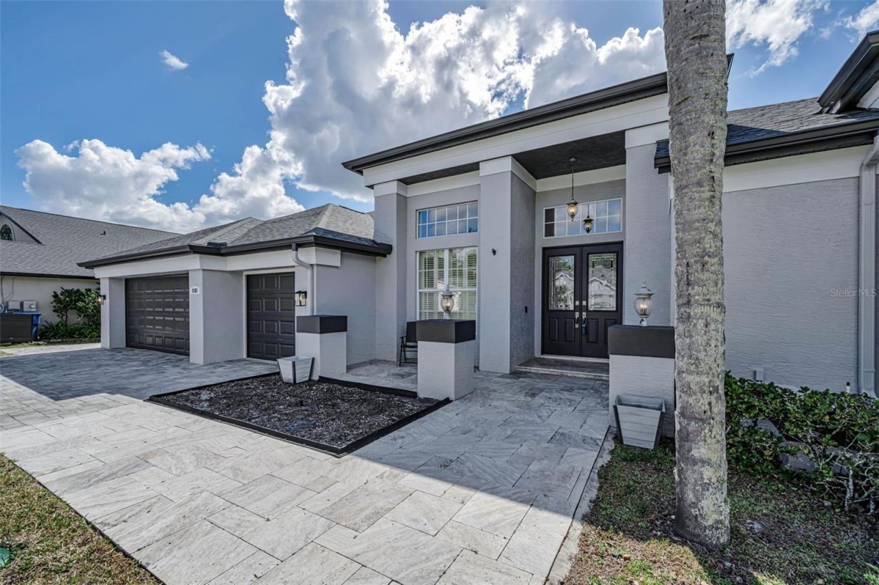 1151 Arlinbrook Drive, Trinity, FL 34655 Photo