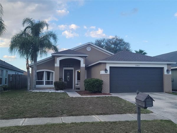 22803 RICHARDSON LANE , LAND O LAKES, FL 34639
