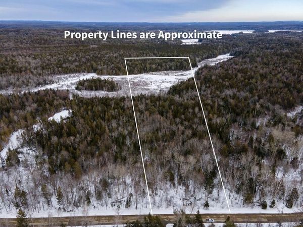 Lot 21 Marion Station Road , Marion Twp, ME 04628