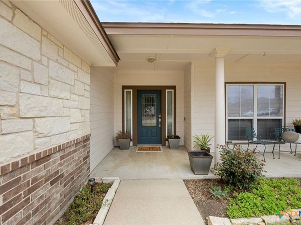 4704 Bear River Trail, Killeen, TX 76542