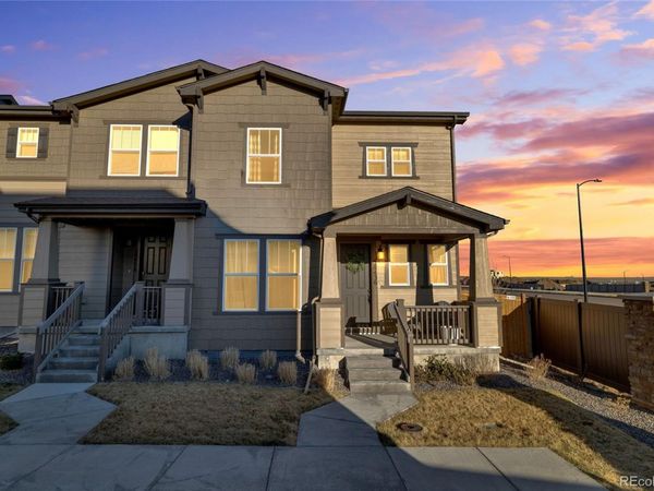 28436 E 6th Place, Watkins, CO 80137