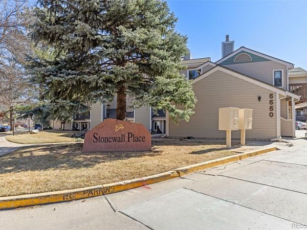 5550 Stonewall Place, Unit 33, Boulder, CO 80303